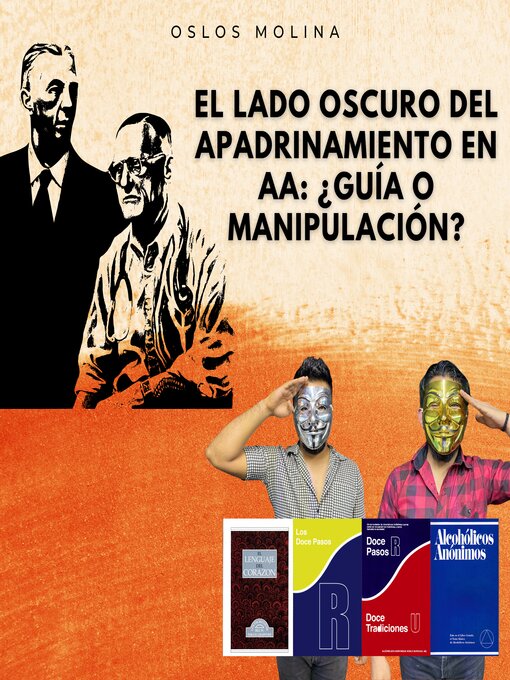 Cover image for El lado oscuro del apadrinamiento en AA